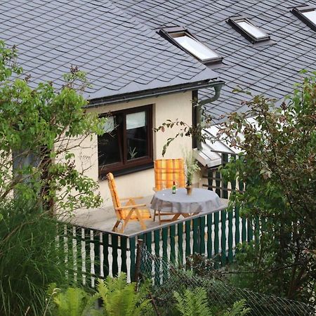 Ferienwohnung Glaser Sebnitz Zewnętrze zdjęcie